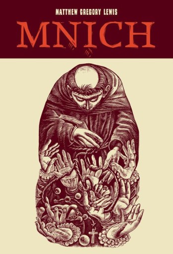 Mnich Matthew Gregory Lewis