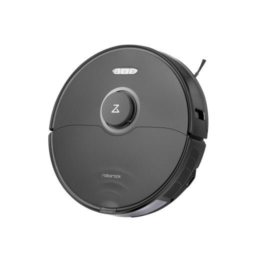 Robot sprzątający Roborock S8 (czarny) (WYPRZEDAŻ)