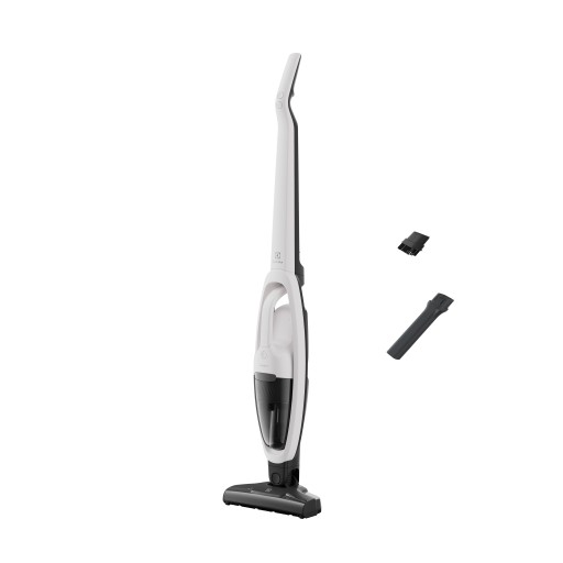 Odkurzacz pionowy akumulatorowy Electrolux Clean 300 ES31CB18SH