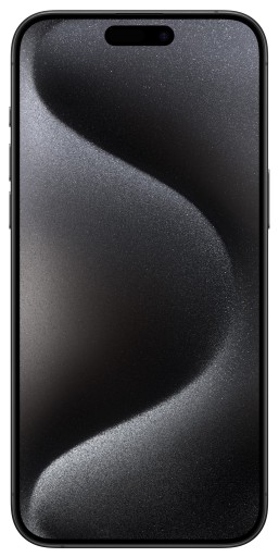 Apple iPhone 15 Pro Max 8 GB / 256 GB 5G czarny (FABRYCZNIE ZAPAKOWANY)