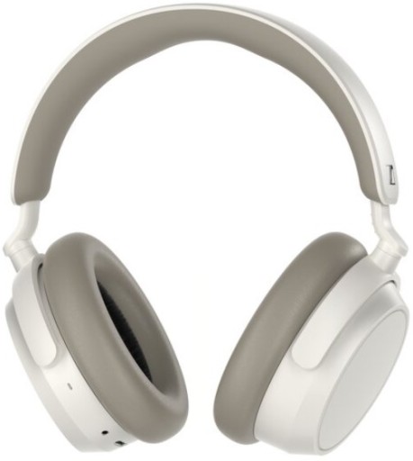 Słuchawki bezprzewodowe nauszne Sennheiser ACCENTUM Plus Wireless