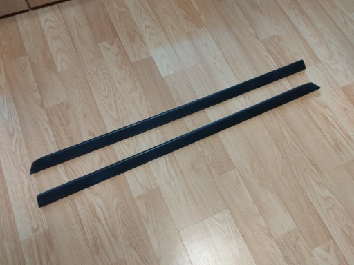 8L7853959 8L7853960 Молдинг молдинги двери левый правый передний