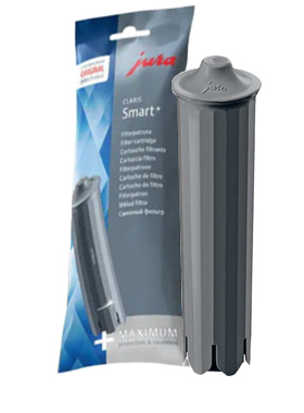 Claris Smart E8 S8 J6 Filter na vodný stroj