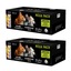 Zdjęcie przedmiotu Pet Republic dla kotów MEGA PACK - smaki MIĘSNE 2x48x85g