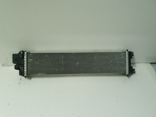 intercooler ford edge k2g38d048db, фото