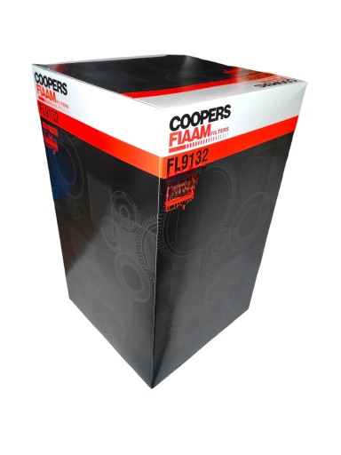 фільтр масла fa5970aeco coopersfiaam filters, фото