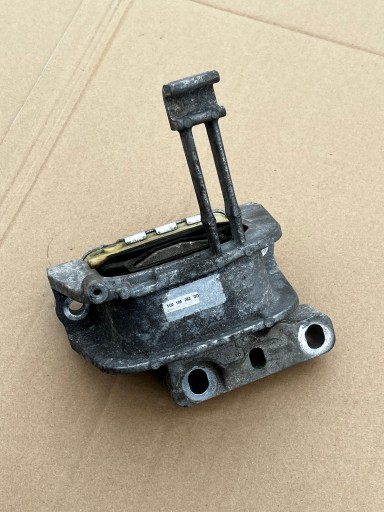 подушка двигуна vw,audi,seat,skoda 5q0199262dd, фото