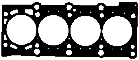 ущільнювач головки- bmw 316i,318i,518i sil.1.6-1.8 b, фото