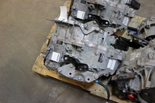 volvo modele автоматична коробка передач gearbox getriebe коробка, фото