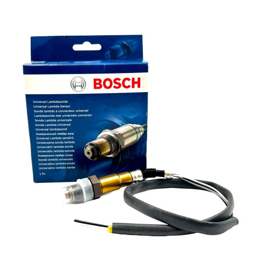 зонд лямбда bosch f 00h l00 335 f00hl00335, фото