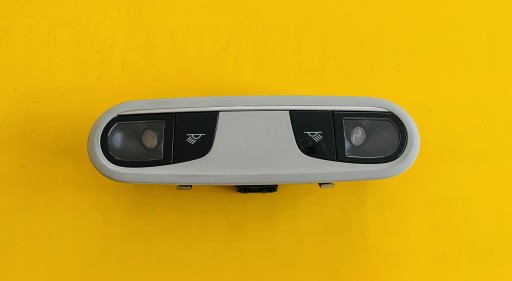 плафон обшивки led et1 4g0947111a audi a7 4g, фото