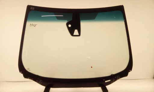 стекло лобовая- передняя ford usa edge 2014-2019 камера grzanie сенсор, фото