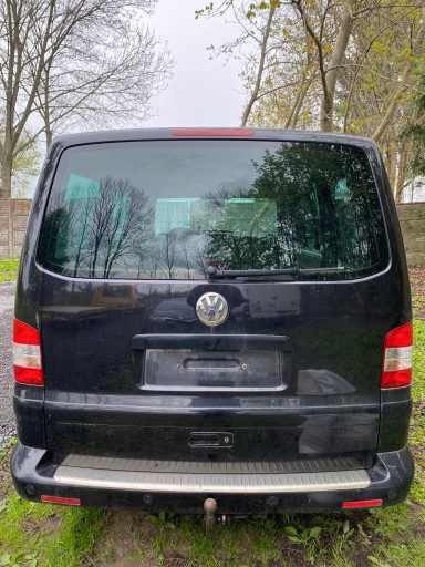 vw transporter multivan t5 фара ліва права задня лівий правий зад европа, фото