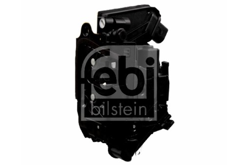 febi bilstein замок двері зад wewnatrz l skoda fabia ii superb ii vw, фото