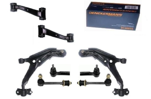 Рычаг подвески нижний передний левый купить в Архангельске NISSAN 54501AV606 Ави