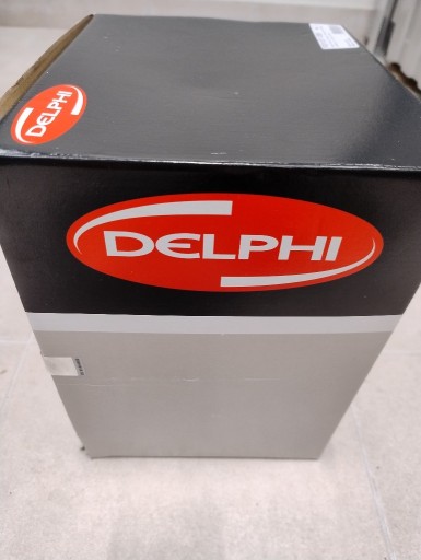 delphi нова топливний насос  citroen c3 i, c3 plurier, фото