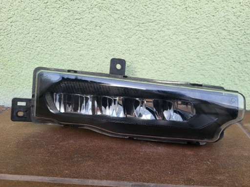 галоген led oe bmw x3 x4 g01 g02 m-pakiet 9492772, фото