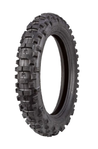 1X шины 120/90-18 MICHELIN ENDURO 65R R