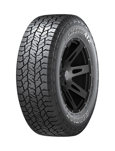 4X летние шины 265 / 70R17 HANKOOK DYNAPRO AT2 115T