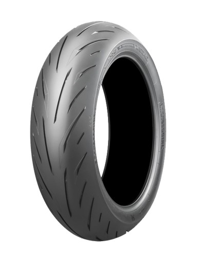 1X шины 180/55zr17 BRIDGESTONE BATTLAX S22 R 73W