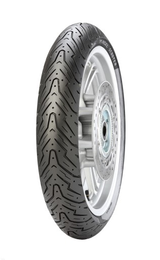 1x шини 120/70 - 10 Pirelli ANGEL SCOOTER 54L F / R