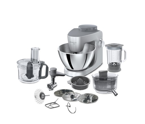 Kenwood MultiOne KHH326SI
