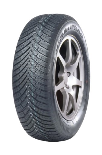 2X 225 / 45R18 LINGLONG GREEN-MAX ALL SEASON 95V XL