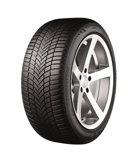 4X 185 / 65R15 Bridgestone WEATHER CONTROL A005 EVO