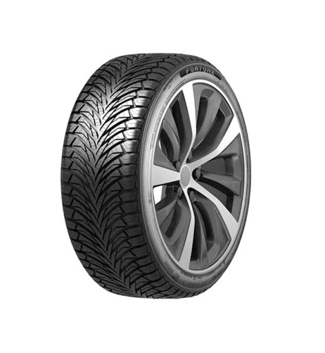 2x шини 215 / 45R17 FORTUNE FITCLIME FSR401 91W XL