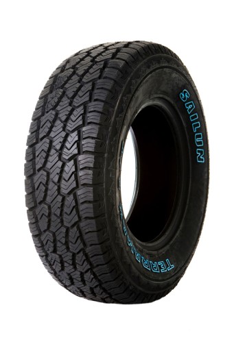 4 x 215/75R15 Sailun TERRAMAX A/T FR OWL
