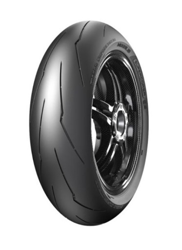 1X 190 / 55ZR17 Pirelli DIABLO SUPERCORSA V3 R 75W