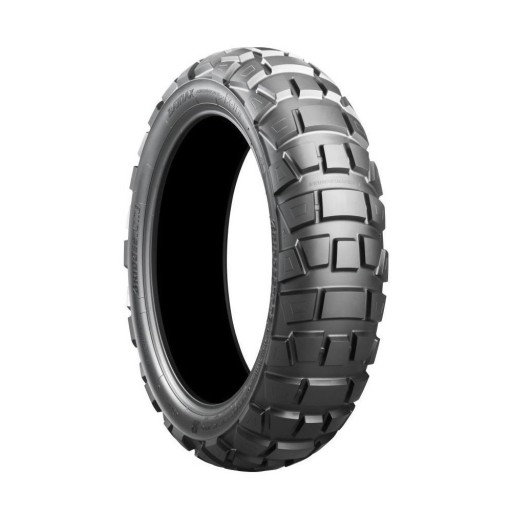 1x шини 150/70b17 Bridgestone BATTLAX AX41 R 69Q