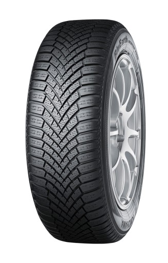 YOKOHAMA Z215/50 R17 BLUEARTH WIN V906 95 В РПБ