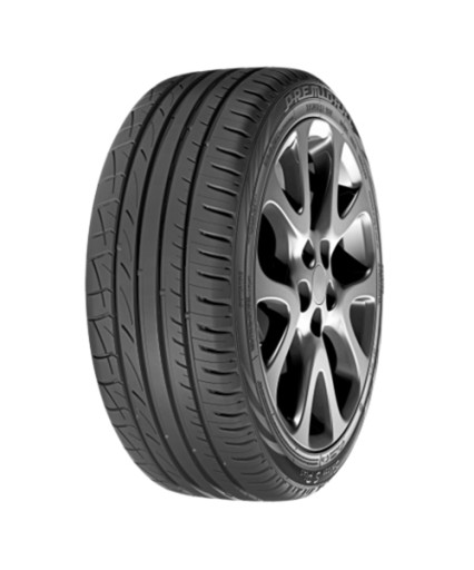 1X шины 245/40R18 PREMIORRI SOLAZO S PLUS 97v