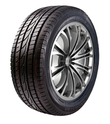2x зимние шины 235 / 45R18 POWERTRAC SNOWSTAR 98 H