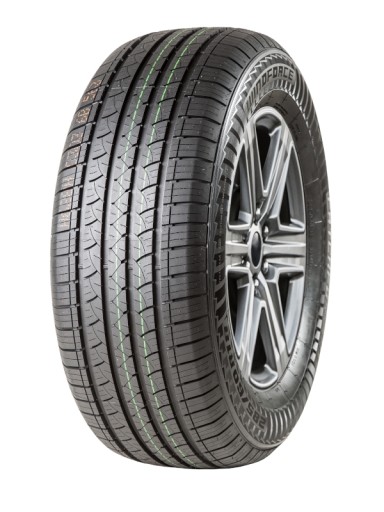 4X шини 255 / 65R17 WINDFORCE CATCHFORS HT 110 H
