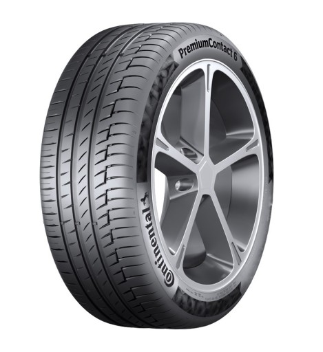 4X 225 / 45R18 CONTINENTAL PREMIUMCONTACT 6 95 в