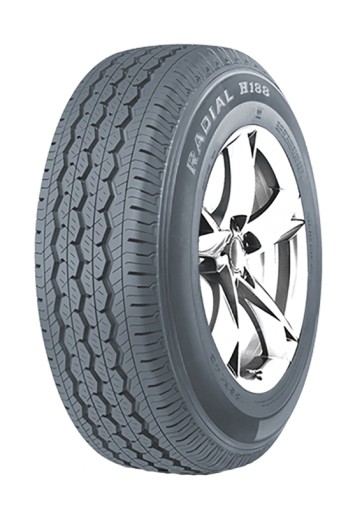 4X шини 215/75R16C GOODRIDE RADIAL H188 113 / 111Q