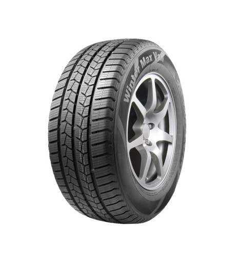2X 225 / 65R16C LINGLONG GREEN-MAX WINTER VAN 112R