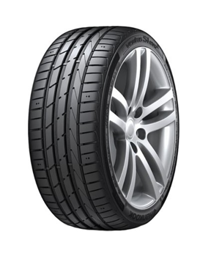 4X шины 225/45R18 HANKOOK VENTUS S1 EVO2 K117 91W