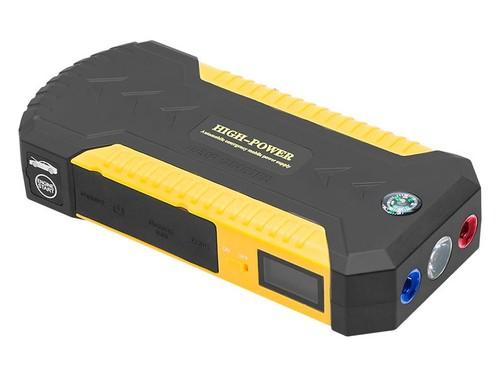 BLOW POWER BANK-JUMP STARTER16800MAH JS-19