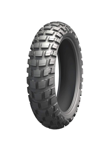 1X шины 120/80-18 MICHELIN ANAKEE WILD 62S R