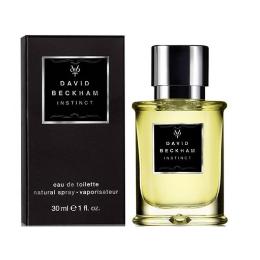 david beckham instinct woda toaletowa 30 ml    