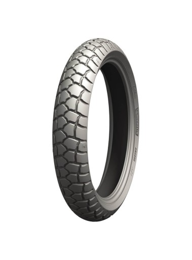 90/90-21 + 150/70R18 MICHELIN ANAKEE ADVENTURE