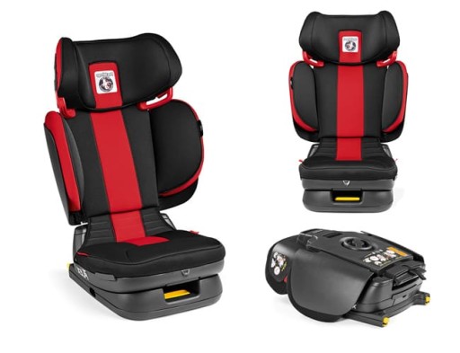 Автокресло Peg Perego VIAGGIO 15-36 кг