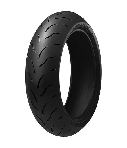 1X 160 / 60ZR17 BRIDGESTONE BATTLAX BT016 R 69W