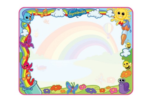 Килимок для води Tomy 65 см x 85 см T72772