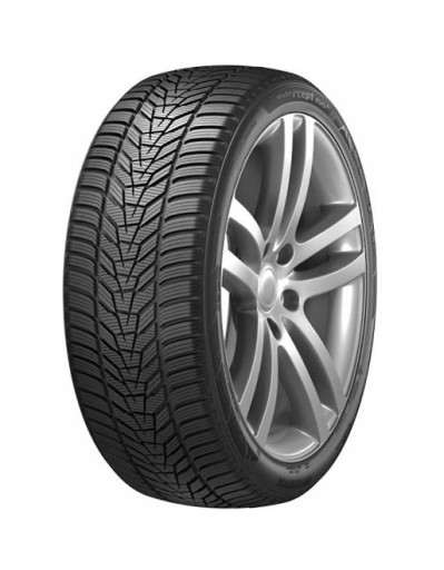 2X 215 / 60R17 HANKOOK WINTER ICEPT EVO3 W330 96H