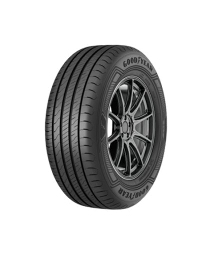 4X 265 / 65R17 GOODYEAR EFFICIENTGRIP 2 внедорожник 112H