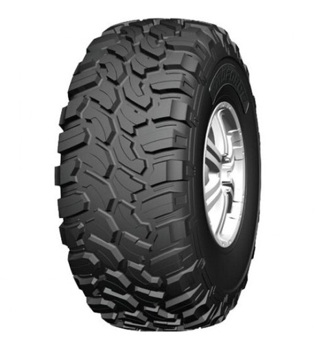 Шины LANVIGATOR CATCHFORS M / T 285 / 70R17 круглый год